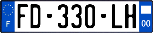 FD-330-LH