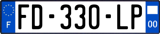 FD-330-LP