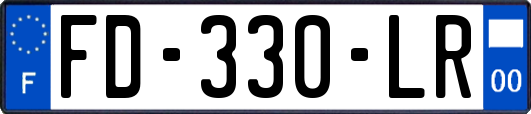 FD-330-LR