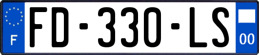 FD-330-LS