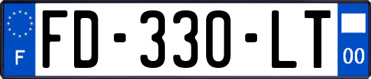 FD-330-LT