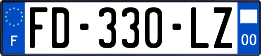 FD-330-LZ