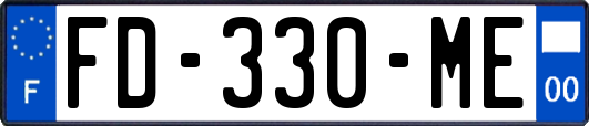 FD-330-ME