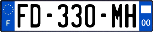 FD-330-MH