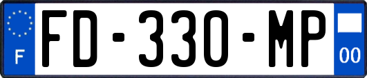 FD-330-MP