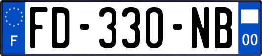 FD-330-NB