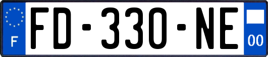 FD-330-NE