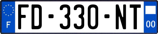 FD-330-NT