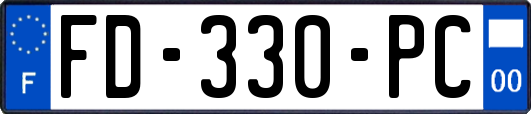 FD-330-PC