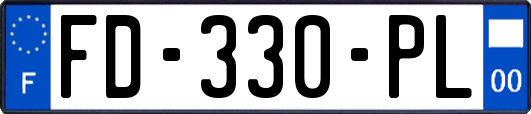 FD-330-PL