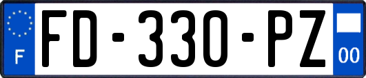 FD-330-PZ