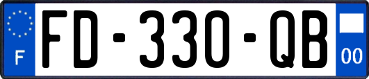 FD-330-QB