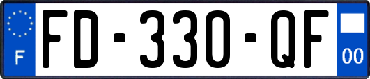 FD-330-QF