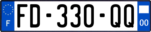 FD-330-QQ