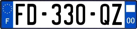 FD-330-QZ