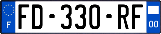 FD-330-RF