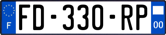 FD-330-RP
