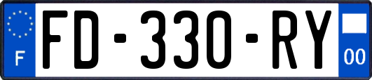 FD-330-RY