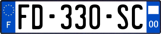 FD-330-SC