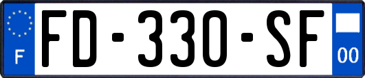 FD-330-SF