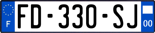 FD-330-SJ