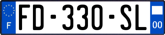 FD-330-SL