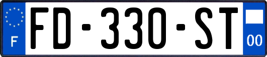 FD-330-ST