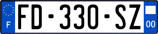 FD-330-SZ