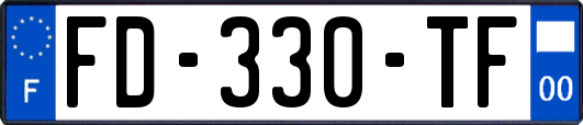 FD-330-TF