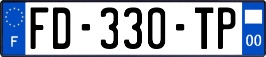 FD-330-TP