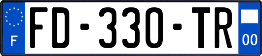 FD-330-TR