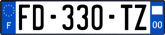 FD-330-TZ