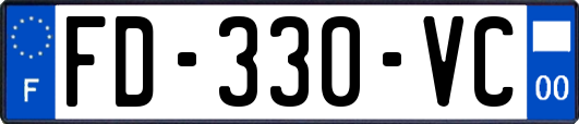 FD-330-VC