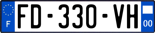 FD-330-VH