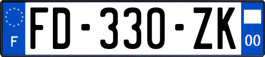 FD-330-ZK