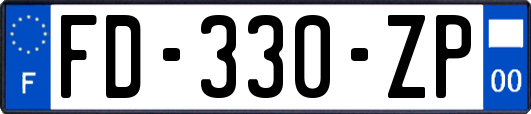 FD-330-ZP