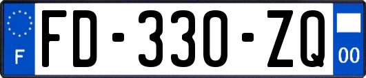 FD-330-ZQ