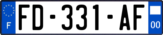 FD-331-AF