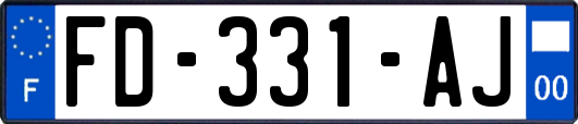 FD-331-AJ