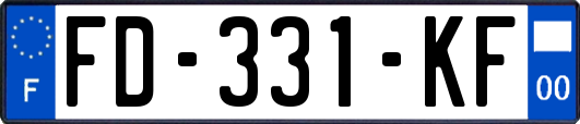 FD-331-KF
