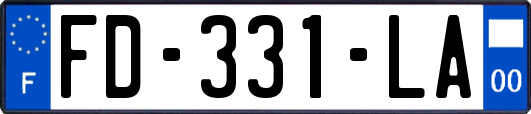 FD-331-LA