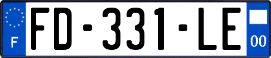 FD-331-LE