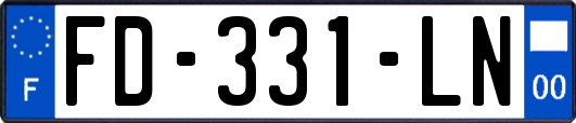 FD-331-LN