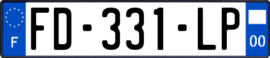 FD-331-LP