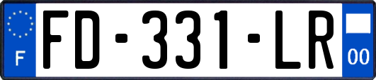 FD-331-LR