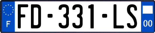 FD-331-LS