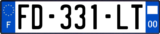 FD-331-LT