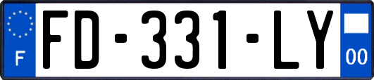 FD-331-LY