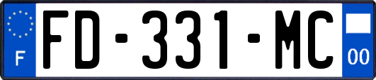 FD-331-MC