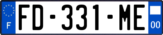 FD-331-ME